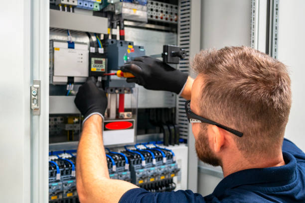 Best Local Electrician Companies  in Salix, PA
