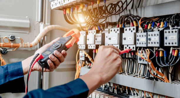Best Electrician for Home Renovation  in Salix, PA