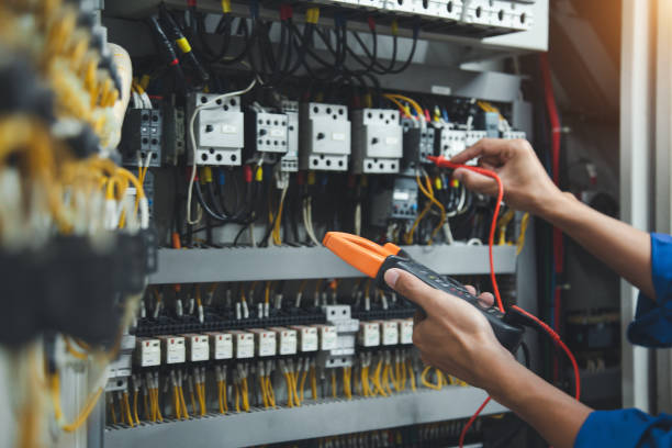 Best Electrical System Inspection  in Salix, PA