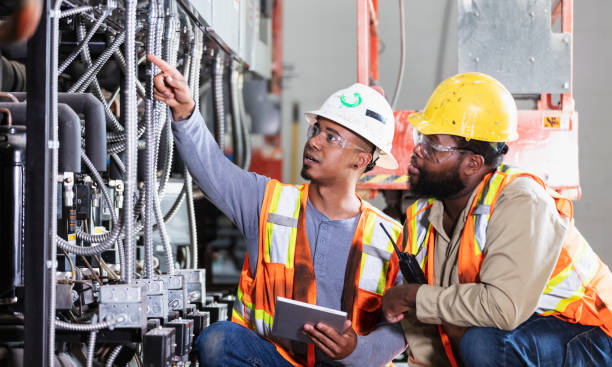  Salix, PA Electrician Pros
