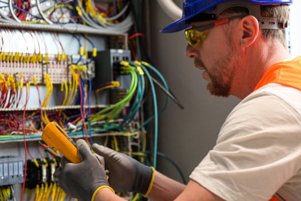 Best Emergency Electrician Near Me  in Salix, PA