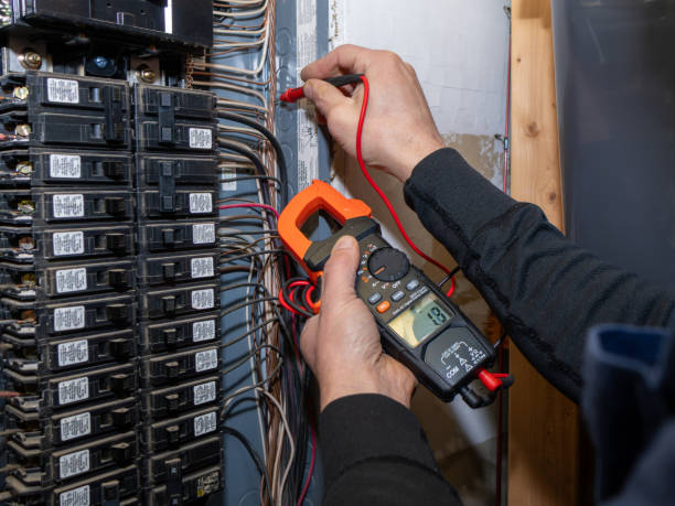 Best Electrical Installation Contractor  in Salix, PA
