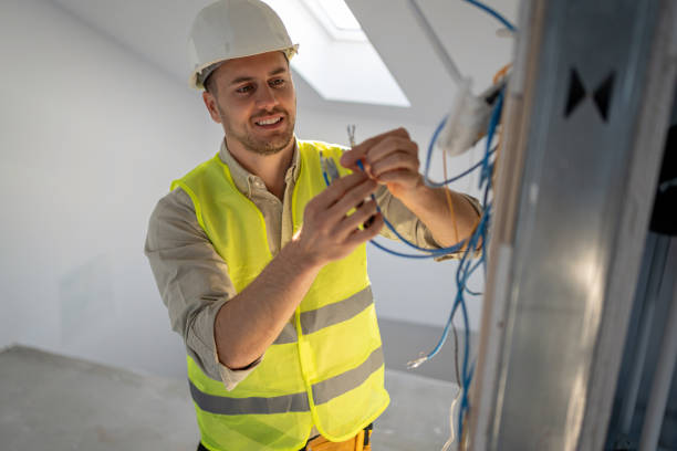 Best Circuit Breaker Repair  in Salix, PA